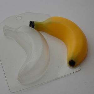 Форма "Банан"