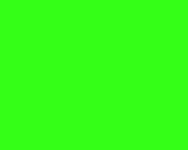 Зеленый, пигмент флуоресцентный гелевый, 100гр