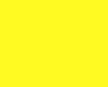 Желтый, пигмент флуоресцентный гелевый, 10 мл