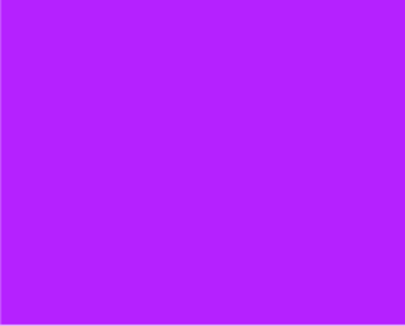 Фиолетовый, пигмент флуоресцентный гелевый 100 мл.