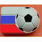 Форма "Футбол в России"