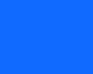 Синий, пигмент флуоресцентный гелевый, 10 мл