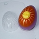 Форма "Яйцо/Солнце"