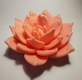 Цветок лотоса 3D