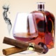 Коньяк и сигары, ароматическое масло Cognac and Cubans 10мл