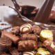 Изысканный темный шоколад, ароматическое масло Gourmet Dark Chocolate, 10 мл